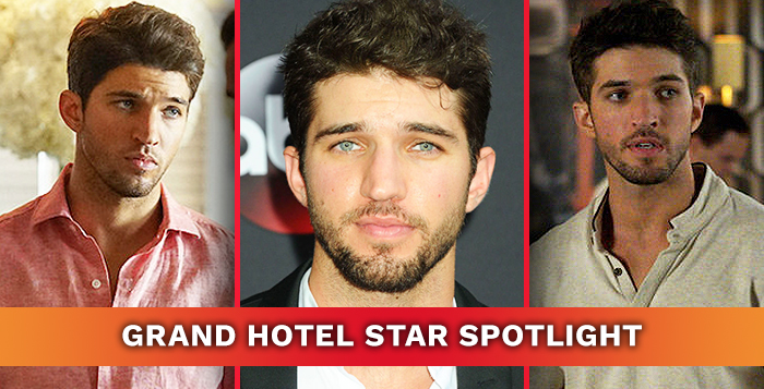 Grand Hotel Bryan Craig July 15, 2019