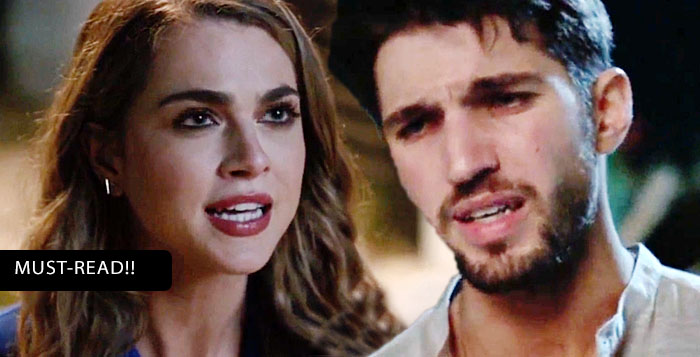 Grand Hotel Ingrid and Javi July 30 2019