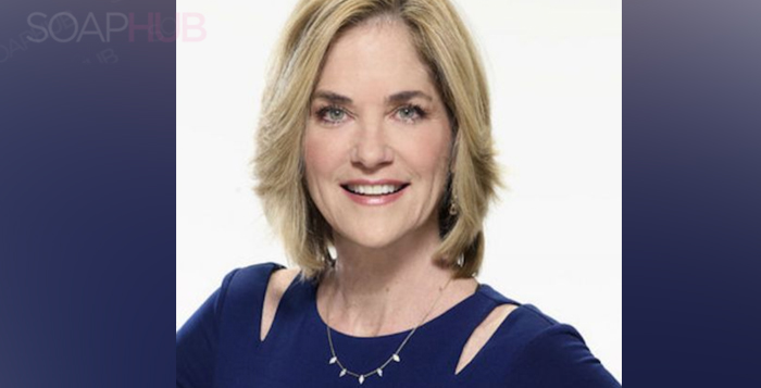 Kassie DePaiva Days of Our Lives