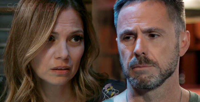 Kim and Julian General Hospital