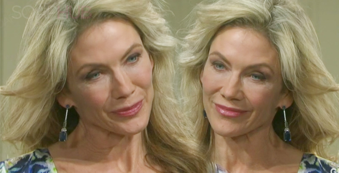 Kristen Days of Our Lives