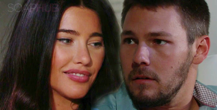 Steffy and Liam The Bold and the Beautiful