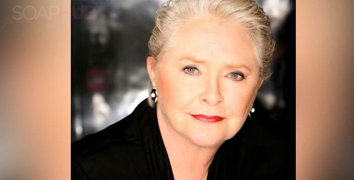 Stephanie Forrester The Bold and the Beautiful