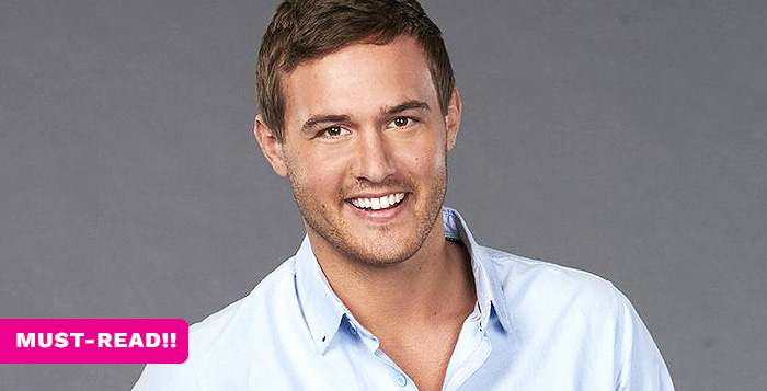 The Bachelorette Peter July 18, 2019