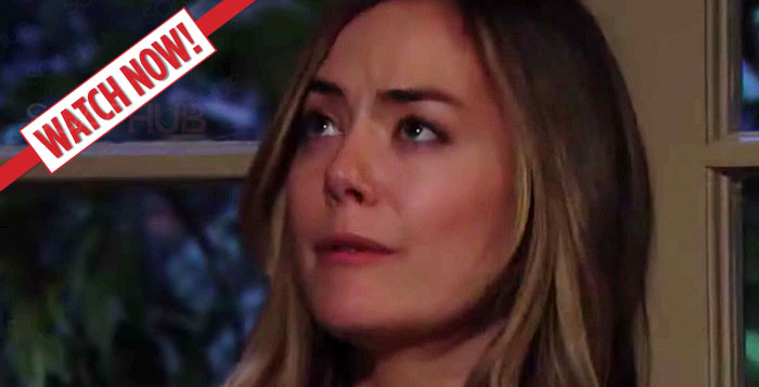 The Bold and The Beautiful - Wonderful Memories