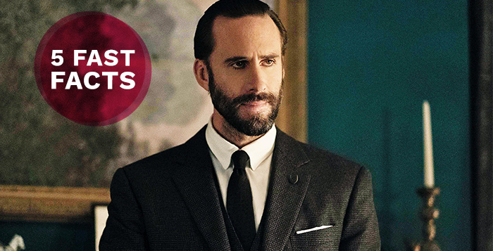 The Handmaid's Stale Fred Waterford July 5, 2019