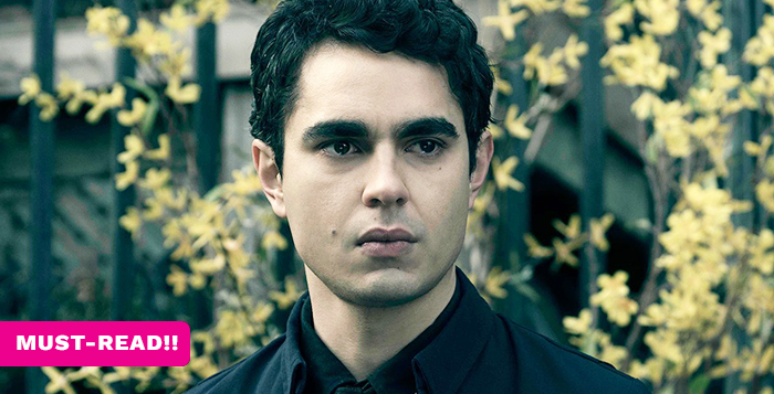 The Handmaid’s Tale Nick July 22, 2019