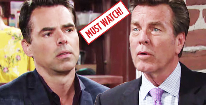 Video Credit: The Young and the Restless