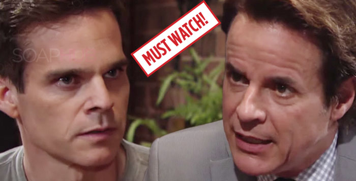 Video Credit: The Young and the Restless