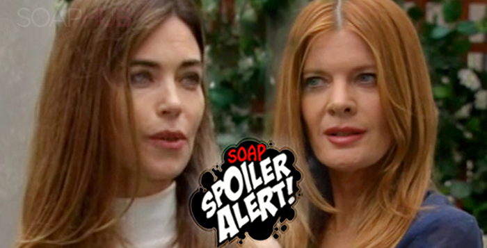 The Young and the Restless Spoilers