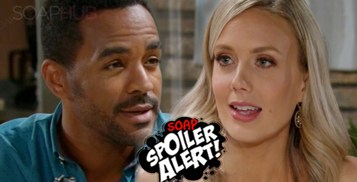 The Young and the Restless Spoilers