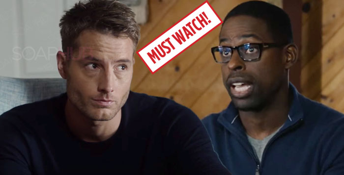Video Credit: ThisIsUs