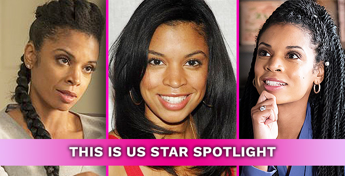 This Is Us Susan Kelechi Watson July 16, 2019