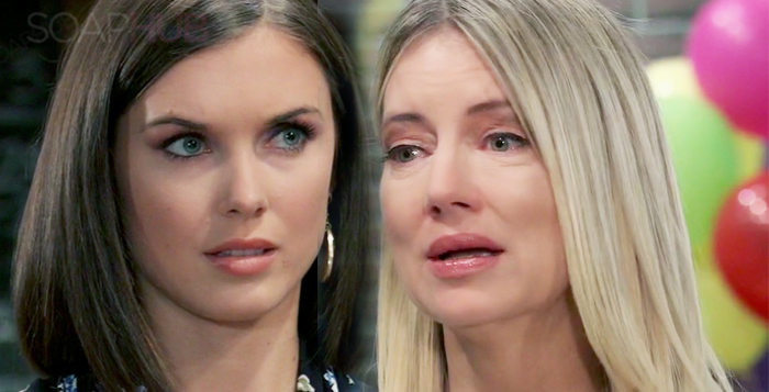 Willow And Nina General Hospital