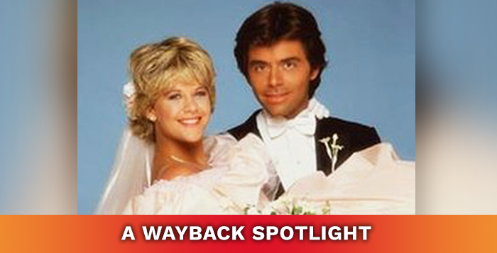 As the World Turns Steve and Betsy August 16, 2019