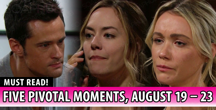 The Bold and the Beautiful