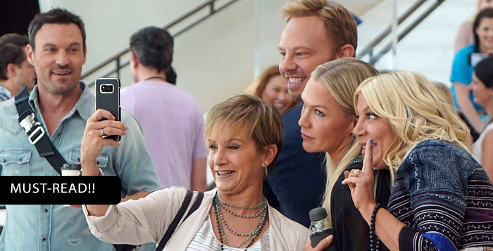 BH 90210 OMG Moments August 8, 2019