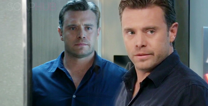 Billy Miller General Hospital