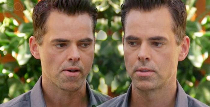 Billy The Young and the Restless