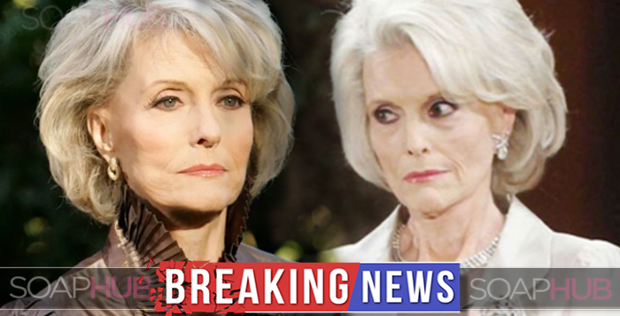 Constance Towers General Hospital