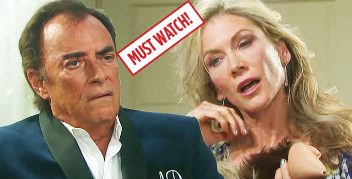 I Know It's Drastic - Days of our Lives (Episode Highlight)