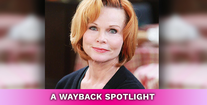 Days of Our Lives Kimberly Brady