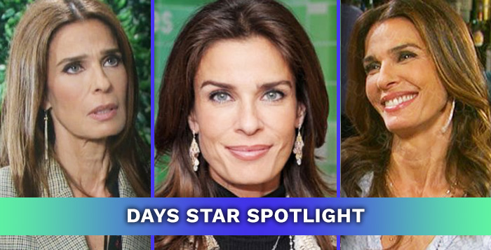 Days of Our Lives Kristian Alfonso