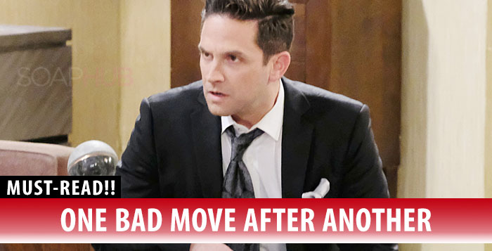 Days of Our Lives Stefan August 7, 2019