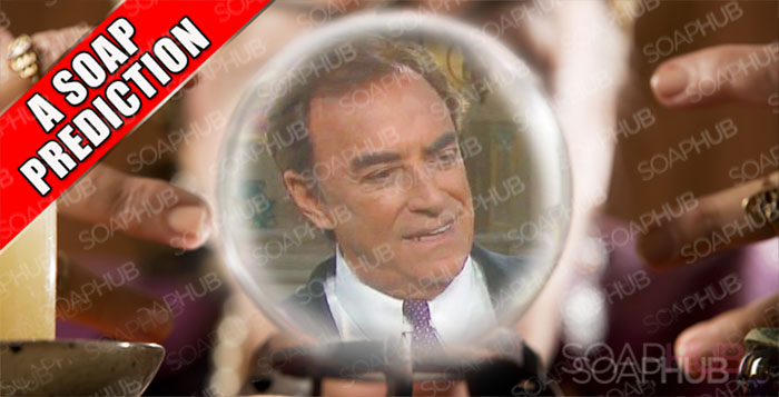 Days of Our Lives Tony Sybil August 9, 2019