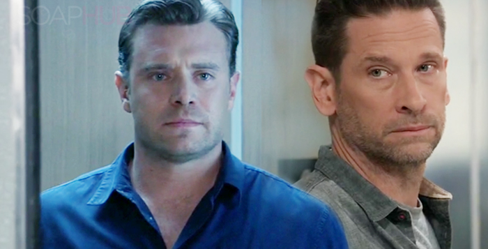 Drew and Franco General Hospital
