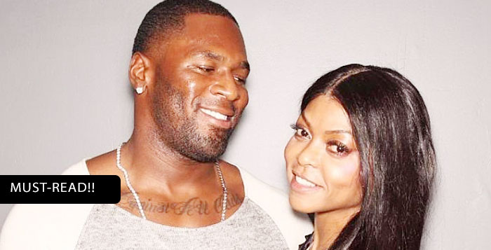 Empire Taraji P Henson August 13, 2019