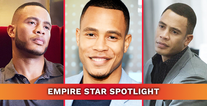 Empire Trai Byers August 6, 2019
