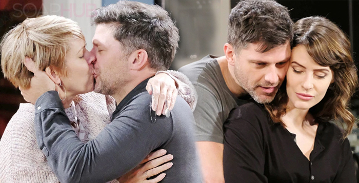 Eric Day of Our Lives