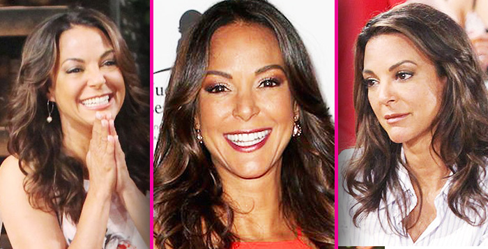Eva LaRue
