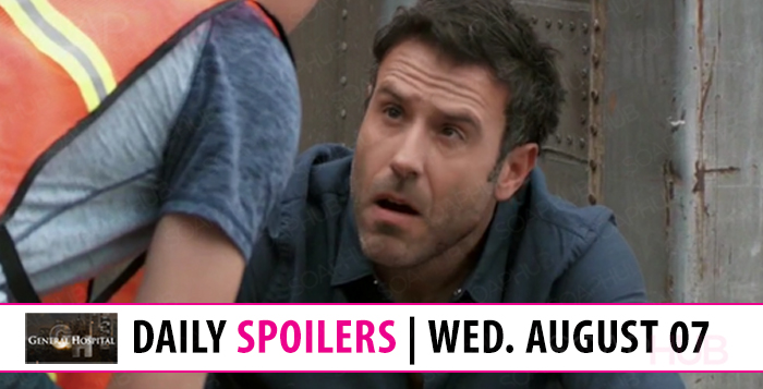 General Hospital Spoilers