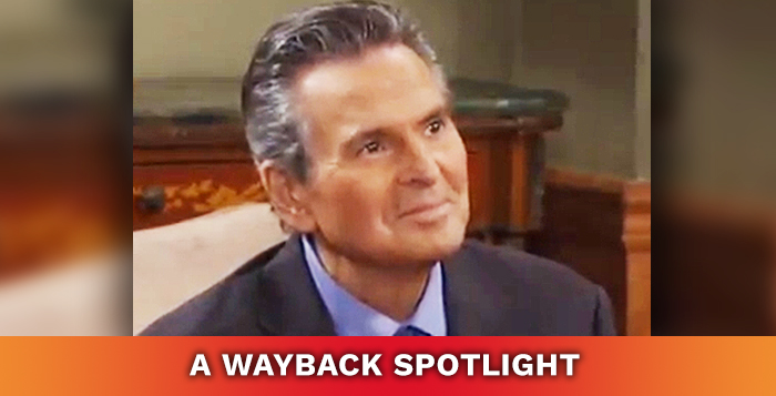 General Hospital Alan Quartermaine