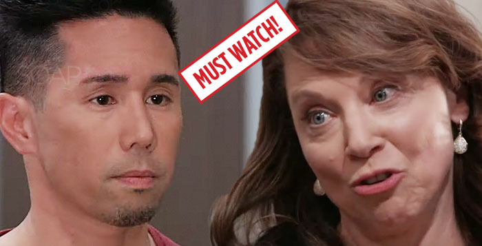 Video Credit: General Hospital