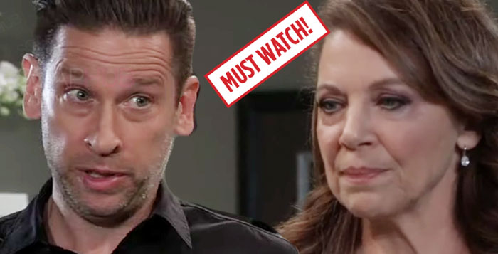 Video Credit: General Hospital