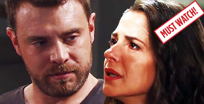 Video Credit: General Hospital