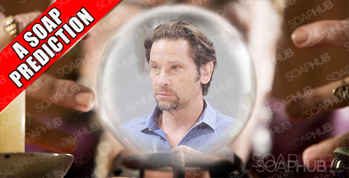 General Hospital Franco Sybil August 8, 2019