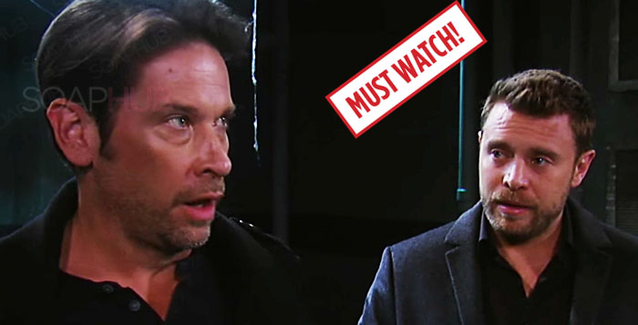 Video Credit: General Hospital