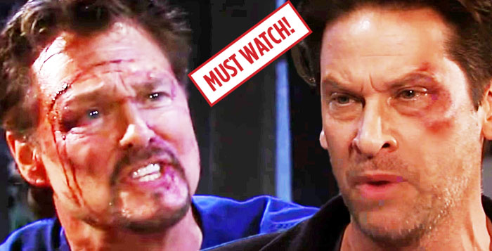 Video Credit: General Hospital