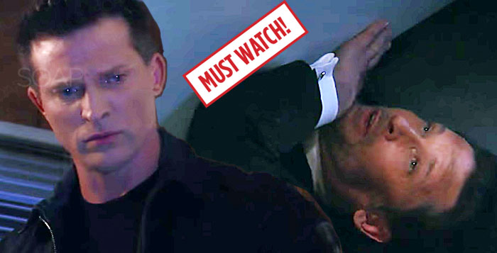 Video Credit: General Hospital
