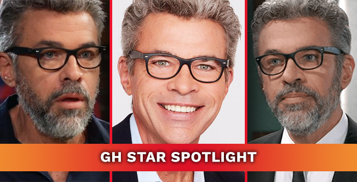 General Hospital John J. York