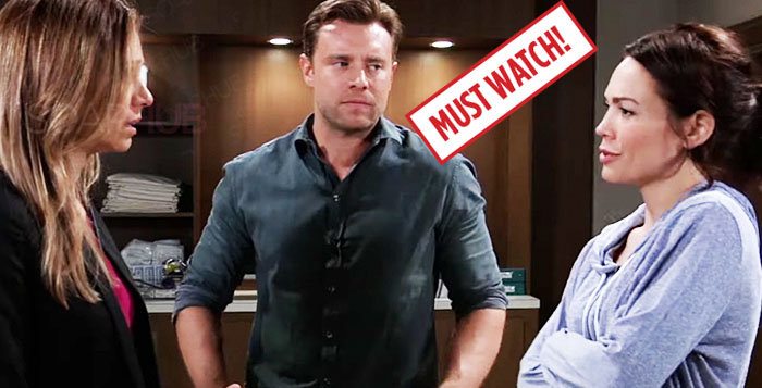 Video Credit: General Hospital