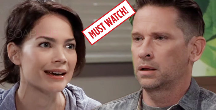 Video Credit: General Hospital