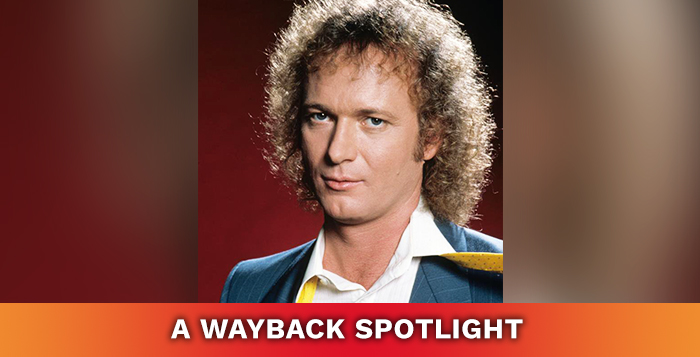General Hospital Luke Spencer