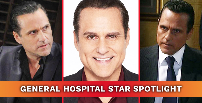 General Hospital Maurice Benard August 15, 2019