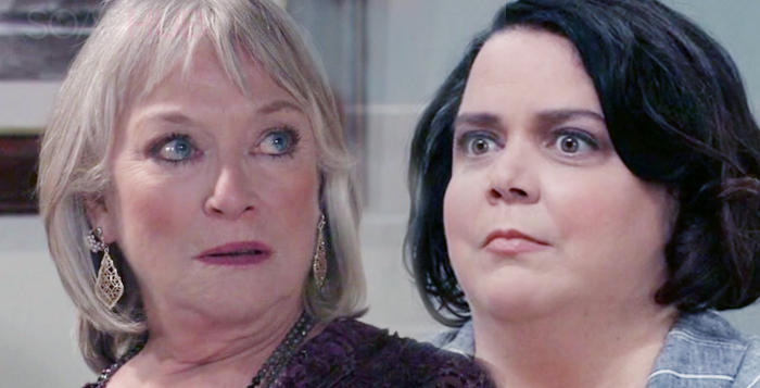 General Hospital Psychics