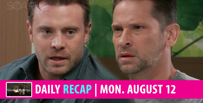 General Hospital Recap